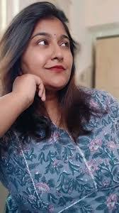 Anu Ramesh's Instagram, Twitter & Facebook