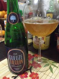 The Gueze Never A Bad Idea Booze Alcoholic Drinks Alcohol