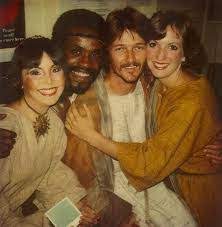 Jesus christ superstar has too much spunk to fall into sacrilege, but miscasting and tonal monotony halts this musical's groove. Pin On Ted Neeley Forever