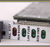 Motorola MVME 162-010A Embedded Controller VME - PLC DCS ...