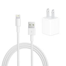 New Oem Apple Lightning Usb Cable For Iphone Wholesale White