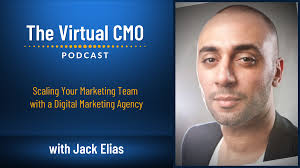 Scaling Your Marketing Team with a Digital Marketing Agency