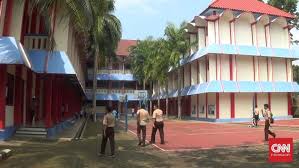 We did not find results for: Penutupan Sekolah Afiliasi Fethullah Gulen Tidak Mudah