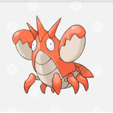Learn all about the different crabs species. Corphish How To Get Stats Pokemon Sword Shield Gamewith