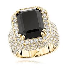 We did not find results for: 14k Gold Diamond Ring With Black Onyx For Men And Women 4 6ctw By Luxurman On Sale Overstock 22807453