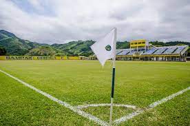 Sampaio corrêa fc, são luís. Seis Coisas Que Voce Precisa Saber Sobre O Sampaio Correa O Novato Do Campeonato Carioca Sampaio Correa Rj Ge