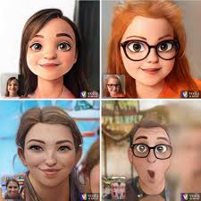 I saw more instructables here how to make a cartoon of yourself, but they were hard to follow or the results were bad. Have You Seen The Cartoon App Everyone S Using On Facebook Lately What We Know About It Cnet