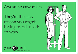 You should upgrade or use an alternative browser. Quotes About Coworkers 70 Quotes