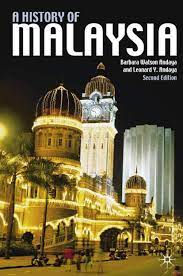 Jump to navigation jump to search. A History Of Malaysia Amazon De Andaya Barbara Watson Fremdsprachige Bucher