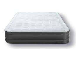King Air Mattress With Built In Pump Air Mattress Mattress Air Bed