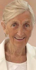 Noreen Tobin's Instagram, Twitter & Facebook