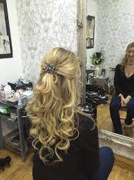 33 Of The Most Beautiful Wedding Guest Hairstyles Easy Wedding Guest Hairstyles Guest Hair Easy Hairstyles