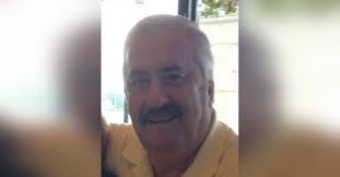 Obituary information for Andrew B. Houlis