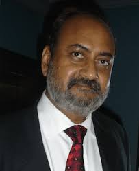 PRSI National Executive