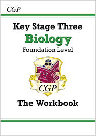 Get the cell model powerpoints. Ks3 Biology Workbook Foundation Perfect For Catching Up At Home Cgp Ks3 Science Amazon Co Uk Cgp Books Cgp Books 9781782941378 Books