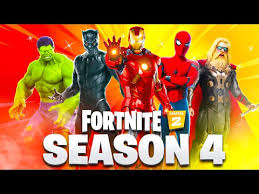 Fortnite season 8 patch notes are here check out the new changes. New Season 4 In Fortnite Leaks Secrets Skins More