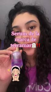 Serum de Terramar: Tu Solución de Hidratación Diaria