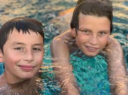 Meet Tom Brady's Kids: Jack, Benjamin and Vivian