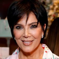 Kris Jenner looks just like Kim Kardashian with new bob hair transformation  👀 Click the link in the comments to see the new look!