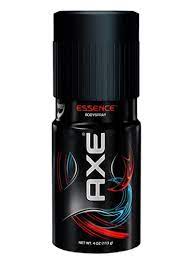 Essence Axe Cologne A Fragrance For Men 2000