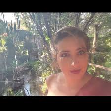 Sarah Cecilia Barreto Segurola • Facebook