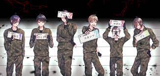 はにー ちまちま浮上 on twitter main characters youtube illustration