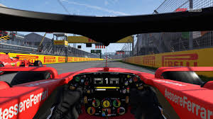 Formula 1 travels to the baku city circuit for the first time in two years for the azerbaijan grand prix. 5 F1 2019 Beginner S Tips Cornering Assists Setups More Cultured Vultures