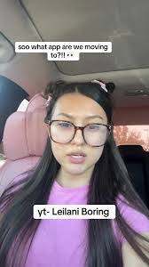 Leilani Quinata's Instagram, Twitter & Facebook