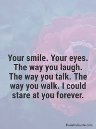 For 50 cute things to say to your boyfriend that are sure to make him smile, read on, and for even more romantic sayings, check out 75 relationship quotes to reignite your love. 55 Cute Love Quotes For Boyfriend To Make Him Smile Dreams Quote