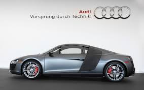 Image result for Daytona Gray 2012 R8