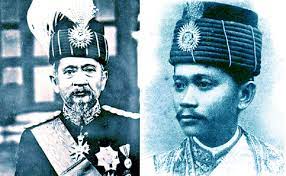 Menggunakan nama phra ong mahawangsa sebelum menganut agama islam. Kenapa Gambar Sultan Ni Sinonim Di Negeri Utara The Patriots