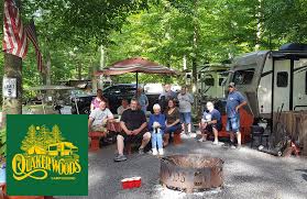 Maybe you would like to learn more about one of these? Quakerwoods Campground Near Allentown Bethlehem And Philadelphia