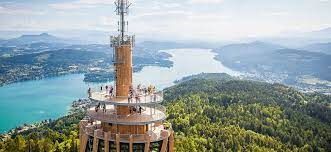 Kärnten werbung / martin steinthaler. Ausflugsziele Am Worthersee Das Seepark Worthersee Resort