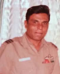 Bharat Rakshak:Indian Air Force