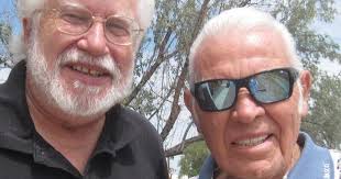 Gary's Glimpses: Belen historian recalls former Lt. Gov. Casey Luna