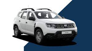 The dacia duster is a compact sport utility vehicle (suv) produced and marketed jointly by the french manufacturer renault and its romanian subsidiary dacia since 2010. Used Dacia Duster