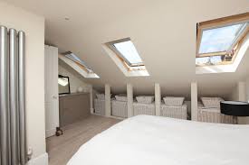 Attic bedroom small attic playroom attic bathroom attic rooms attic spaces attic shower playroom ideas loft storage storage spaces. 8 Savvy Storage Solutions For Converted Attics