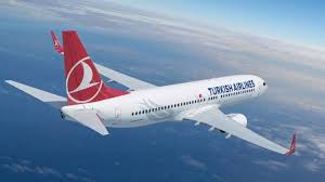 Turkish Airlines In 2020 Turkish Airlines Airlines Airline Booking