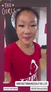 Fitness Kickboxen für Frauen in Düsseldorf