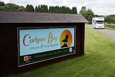 Carlyon Bay — Cornwall DA