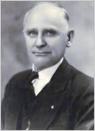 Joseph Paul Tyree (1879-1952)