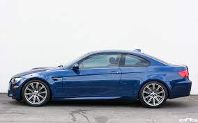 Le Mans Blue E92 M3 H R Lowering Springs Macht Schnell Spacers 02 Bmw Bmw Dealer Bmw Coupe