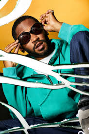 The canadian dj was awarded two grammys earlier in the day, for best dance/electronic album for bubba and best dance recording for. Kaytranada Wants To Be Just A Little Bit Of A Superstar Gq