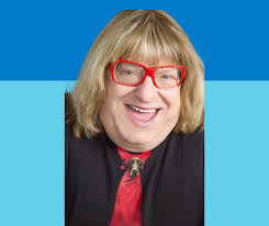 Bruce Vilanch