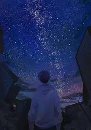 905 anime boy hd wallpapers background images wallpaper abyss. Mentahan Cover Hiatus Anime Art Anime Scenery Anime Galaxy