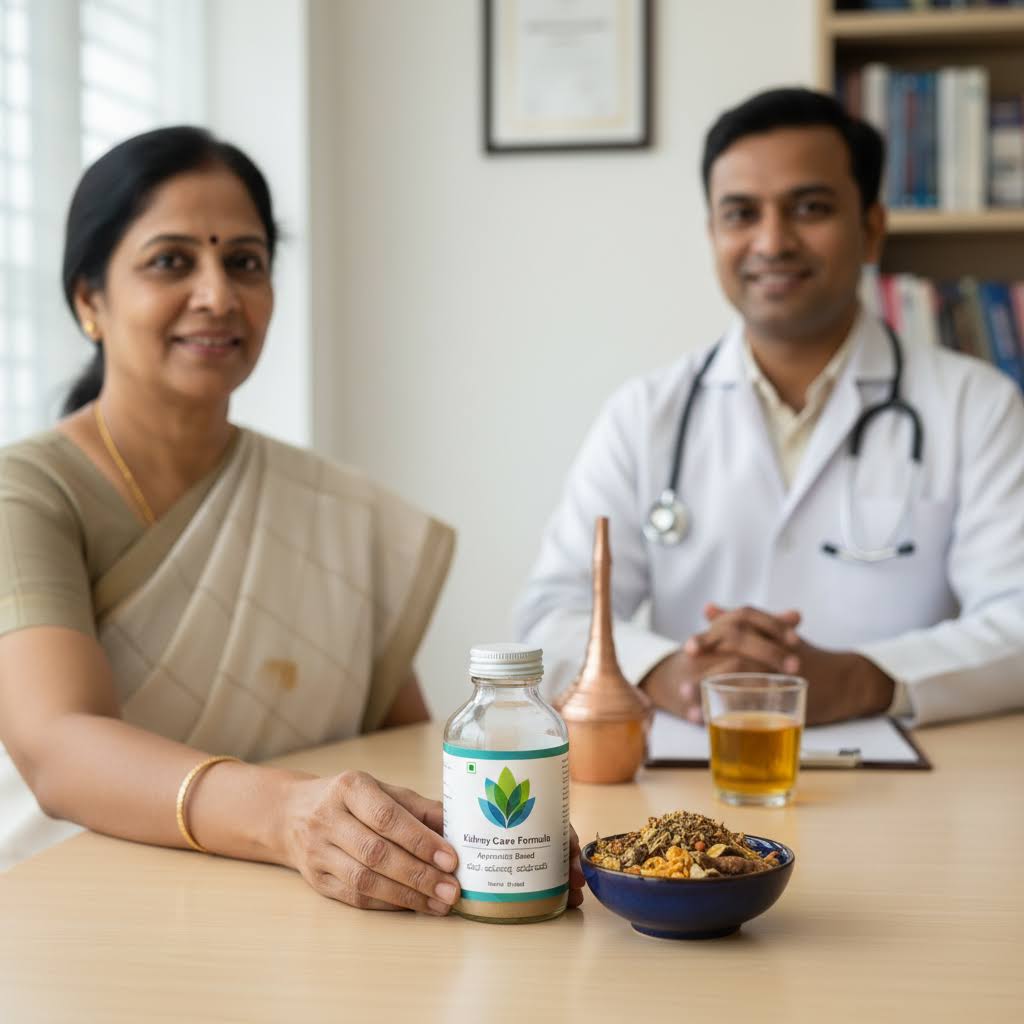 Kidney Disease Care in Vidya Nagar product image