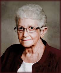 Obituary information for Jenell "Nell" Bourque Bernard