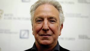 Alan Rickman dies at 69