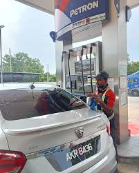 Petron Lebuh Spa