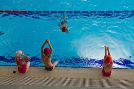 La Piscine Intercommunale Beatrice Hess